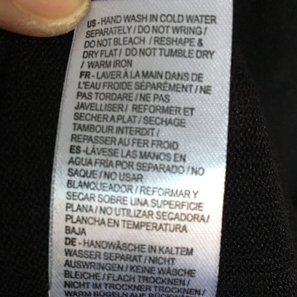 Minnie Rose Ten (10) Jersey Shirt Size Medium - Picture 8 of 8